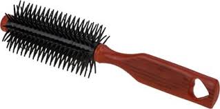 Bestool round brush for blow drying, round hair brush for women or men, boar bristle large round hairbrush for quick blowout, add shine/volume, minimize damage (2.8 inch) 2.8 inch. Zevora Round And Roll Hair Comb Price In India Buy Zevora Round And Roll Hair Comb Online In India Reviews Ratings Features Flipkart Com