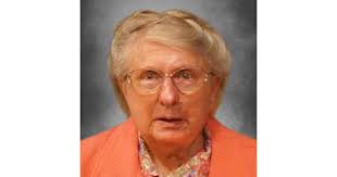 Eileen L. Wood Obituary (1933