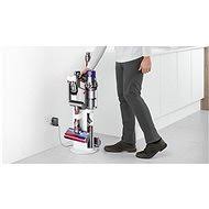 Support for your dyson cyclone v10™ cordless stick vacuum. Staubsauger Dyson Alza De
