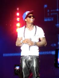 Lil wayne, also known as lil tunechi, weezy, or dwayne carter, is an american rapper and record company mogul from new orleans, louisiana. Lil Wayne Simple English Wikipedia The Free Encyclopedia