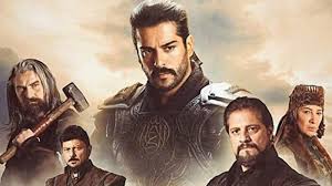 Kuruluş osman dizinin sayfasına git. Petition Kurulus Osman On Netflix Change Org