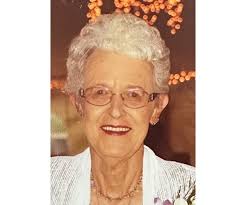 Doris Canfield Obituary (2023)