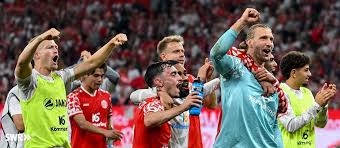 sportschau.de - News update