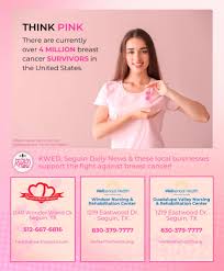 SDN: October 24, 2024 by Seguin Today