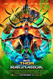 Thor Ragnarok Poster 30 Printable Posters Free Download