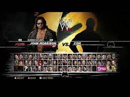 If you have any unlockables please submit them. Wwe 12 Cheat Code By Will Smith