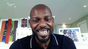 Darrell Mcdonald's Instagram, Twitter & Facebook