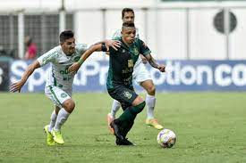 Corinthians won 5 direct matches. Chapecoense X America Mg Onde Assistir Provaveis Times E Desfalques Lance