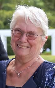 Joann E. Grimes Obituary January 31, 2019