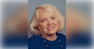 Obituary information for Barbara Lyons Bernard