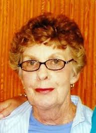 Elizabeth Ann “Betsy” Lackey Northrup (1936-2010)