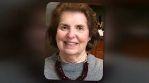 Life tribute in photos to Gloria Fernandez-Solis Rionda, January 26, 1942