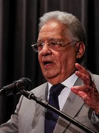 FHC rebate acusação de Roberto Jefferson e nega "complô" com Maia e Doria