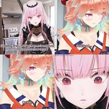 Want to discover art related to hololive_english? Ken On Twitter There Is A Reason Why Kiara Is Not Allowed To Stay Over At Calli S Place Anymore Hololiveenglish Moricalliope Takanashikiara Artsofashes Calliop Hololive Https T Co Whc9x4cvjl