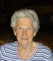 Laura May Wight Obituary