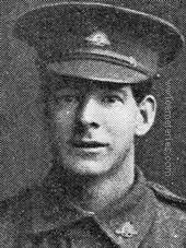 Villers-Bretonneux Memorial, Roll of Honour K-R