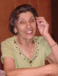 Obituary for Mary Sarah (Carvalho) Korb