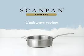 All scanpan cookware is compatible with gas and electric stovetops. Scanpan Reviews 7 Cookware Models Analyzed Kitchenfold
