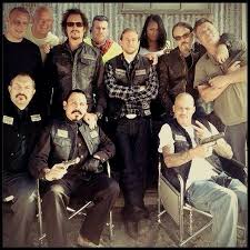 Nath Parismonamour On Sons Of Anarchy Anarchy Sons Of Anarchy Samcro