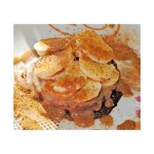 Rapido Gourmand Banane Et Chocolat Preparation 10 Min Temps De Repos 30 Mins Les Recettes Sans Gluten Gourmands Alimentation Recettes De Cuisine