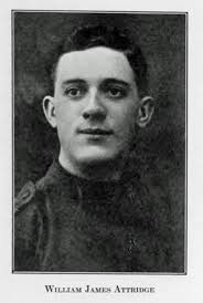 WWI soldiers lost Mt. Hope