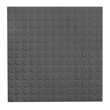 Enjoy free shipping on most stuff, even big stuff. Roppe Vantage Circular Rubber Garage Flooring Tiles Wayfair