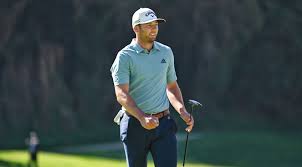 Contents sam burns earnings, prize money, and net worth sam burns married life and wife sam burns is a rising american professional golf player. Sam Burns Built A Five Shot Lead At The Genesis Invitational Netral News