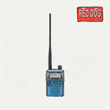 Image result for ICOM IC-R6