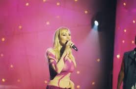Melodifestivalen, perrelli traveled to jerusalem to act as a swedish agent. Charlotte Perrelli Eurovision 1999
