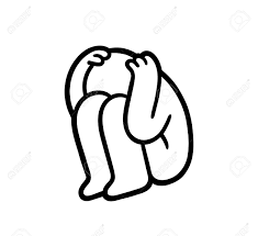 We did not find results for: Cartoon Person Curled Up Hiding Face Depression Anxiety And Panic Attack Simple Black And White Drawing Vector Clip Art Illustration Royalty Free Cliparts Vectors And Stock Illustration Image 150297692