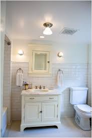 The ceiling light is just a couple of feet away and it's pretty enough that you don't even see the fan. If You Have A Small Bathroom The Frameless Mirrors Cabinets Create A Sense Of Space In Smaller Bathroom Ventilation Bathroom Ventilation Fan Bathroom Vent Fan