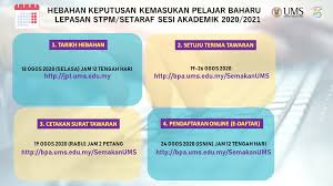 Kemahiran menjawab soalan sains sukan stpm 2013 & 2014(bab 1). Hebahan Semakan Keputusan Permohonan Kemasukan Ke Universiti Awam Bagi Lepasan Stpm Setaraf Sesi Akademik 2020 2021