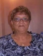 Obituary information for Lena Mae Washington