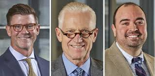 Local cardiologists promote stroke prevention