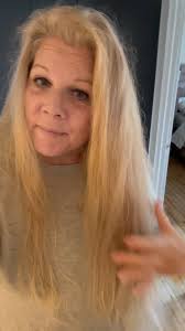 I’m not gonna do it ….., I did it!! 💇🏼‍♀️