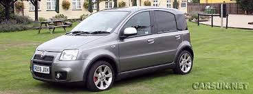 Everything must come to an end. Fiat Car Reviews Cars Uk