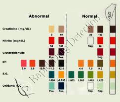 specimen validity test adultrant test rapid drug detection