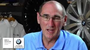 BMW of Schererville Staff