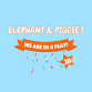 ELEPHANT & PIGGIE'S WE ARE IN A PLAY JR — The - Media Theatre For The Performing Arts, 104 E State St Event Image