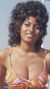 Pam Grier Boobs Pictures - Boobie Blog