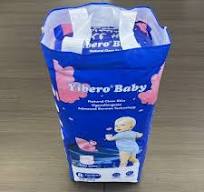 Supply Hot Sell Baby Pull Ups Diapers Manufacturer In China ...