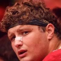 Benjamin Shue's Football Recruiting Profile