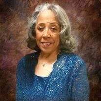 Mrs. Bobbie Brown Proctor Obituary