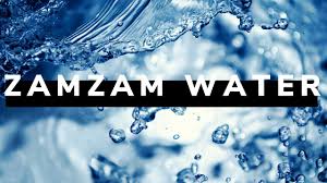 Sebutan zam zam berasal dari bahasa arab yang berarti banyak paling penting adalah apapun yang anda inginkan dan niatkan dengan meminum air zam zam maka pastikan niatan itu merupakan kebaikan dan cara. Kebaikan Air Zam Zam Youtube