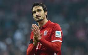 Fc bayern munich women women's team women's squad; Download Wallpapers Mats Hummels Fc Bayern Munich 4k German Footballer Defender Portrait Germany Bundesliga For Desktop Free Pictures For Desktop Free