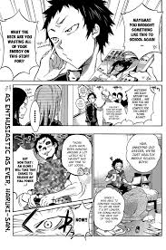 We would like to show you a description here but the site won't allow us. Shishunki No Iron Maiden Chapter 21 Next Chapter 22