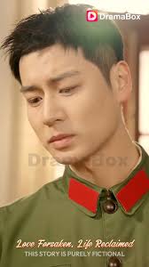 Love Forsaken, Life Reclaimed