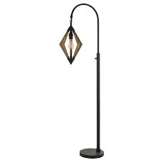 Trommald 67 Arched Floor Lamp Arched Floor Lamp Gooseneck Floor Lamp Lamp