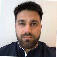 Pavel Barros Quintanilla