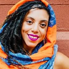 Nia Witherspoon — Ragdale